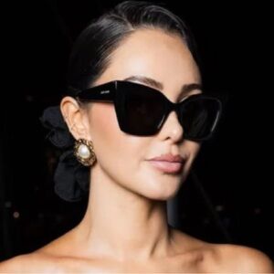 Excluded Saint Laurent Sunglasses, New 375